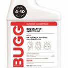 Outdoor Long Term -BUGGSLAYER Insecticide Concentrate 16-oz