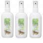 3x 150ml  KOKOS Coconut Styling Milk Extra Strong Hold Exotic Coconut Fragrance Styling 3