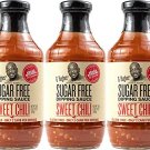 G Hughes Sugar Free Sweet Chili Sauce 18 oz 3 Pack G Hughes Sugar Free Sweet Chili Sauce 18 oz 3 Pack