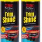 Stoner Car Care 91034- Trim Shine Protectant-