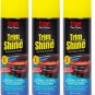 Stoner Car Care 91034- Trim Shine Protectant-