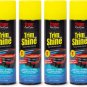 Stoner Car Care 91034- Trim Shine Protectant-