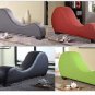 4 color choice- Tantra Sutra Sex Couch Exotic Furniture Sofa Chaise Lounge Yoga Chair