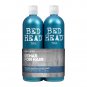 Bed Head by TIGI Urban Antidotes Recovery Shampoo and Conditioner for Dry Hair
