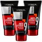3x 150ml Loreal Studio Line Indestructible 48h Extreme Gel No Glue Strong -from Germany