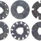Earthway 60009 Set 6 Standard Seed Plate Earthway 60009 Set 6 Standard Seed Plate