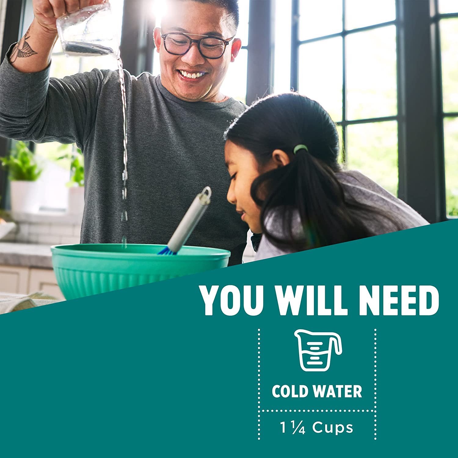 Krusteaz No Knead Classic Sourdough Artisan Bread Mix 14 Oz Delicious 12 pck