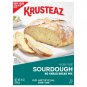 Krusteaz No Knead Classic Sourdough Artisan Bread Mix 14 Oz Delicious 12 pck