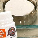 Homemade Fresh Cheese Starter Kit - Ricotta, Mozzarella, Burrata, Paneer, Cottage Cheese, etc. Homemade Fresh Cheese Starter Kit - Ricotta, Mozzarella, Burrata, Paneer, Cottage Cheese, etc.