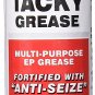 Lucas Oil Red N Tacky Grease, 10 Pack