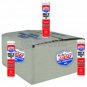 Lucas Oil Red N Tacky Grease, 10 Pack