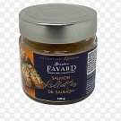 Salmon Rilettes- iRillette de saumon By Maison Fayard From France- Free Shipping