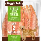 2 bags Purina Waggin Train Chicken Jerky Dog Treats (30 oz.)X 2