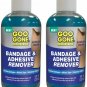 Goo Gone Bandage Adhesive Remover for Skin -Remove Bandages and Adhesives