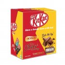 12Pcs KITKAT Dessert Delight Choco Pudding Coated Milk Chocolate,50g Each -Shipped from Canada