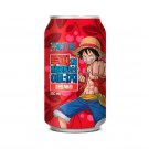 24 Cans One Piece Luffy Zero Sugar Energy Drink Tart Cherry Flavor 350ml Each Shipping From Canada