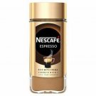 2 Jars of Nescafe Instant Espresso. 3.5oz/100g Each Jar -From UK