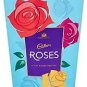 Cadbury Roses, 290g each   (Pack of Two) - From Uk
