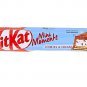 12 Pcs- KitKat Mini Moments: Cookies and Cream -Shipped from Canada