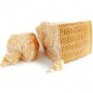 Parmigiano Reggiano Cheese Top Grade-Italian Cheese-24 Month,2 Pound Club Cut Parmigiano Reggiano Cheese Top Grade-Italian Cheese-24 Month,2 Pound Club Cut