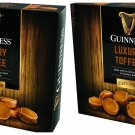 Guinness Luxury Toffee Box 170G X 2