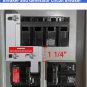 Generator Breaker Interlock Kit Compatible with ITE, Gould, Murray, Siemens, and Thomas