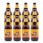 12 Sprecher Orange Dream Soda 12 Pack  Shipping From Canada