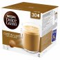 Nescafe Dolce Gusto Cafe Au Lait Capsules - 30 per pack-From UK