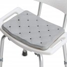 DMI Waterproof Foam Cushion for Bath Seats, Transfer Benches, Shower Chairs,, kneeling, seating
