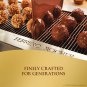 Ferrero Rocher Collection, Fine Hazelnut Milk Chocolates, 48-Count Assortment