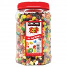 Kirkland Signature Jelly Belly Jelly Beans 49 Gourmet Flavors 4 pounds ( 64 oz)-cp