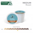 Caribou Coffee Caribou Blend, K-Cups, Medium Roast, 96 Count Caribou Coffee Caribou Blend, K-Cups, Medium Roast, 96 Count