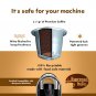 ESPRESSO ITALIA Capsules Compatible with Nespresso Machines, 100 Count - VARIETY PACK,