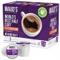 Maud's Half Caff Coffee World's Best Half Caff   Solar Energy Produced 24 or 100 Count