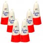 6x 250g Sugar Loaf Punch Baking Sugar by Südzucker From Germany