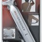 MANGROOMER Do-It-Yourself Electric Back Hair Shaver
