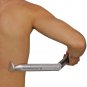 MANGROOMER Do-It-Yourself Electric Back Hair Shaver