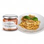 Sacla' Classic Basil Pesto - 290g (0.64lbs) X 3-  -from Italy
