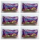 Papatinas Fuego - Barcel - 25 g, 6 bags