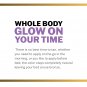 Tan Today Flawless Self Tanning Mousse Streak-Free, Natural Glow For All Skin Tones + mitt