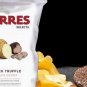 degustation set Torres Spanish Potato Chips Made in Barcelona, Spain (8 Pack)