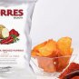 degustation set Torres Spanish Potato Chips Made in Barcelona, Spain (8 Pack)