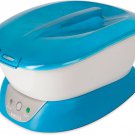 Homedics Paraffin Wax Bath Warmer Hand Foot Soothing Spa with 20 Liners 3Lbs Wax Homedics Paraffin Wax Bath Warmer Hand Foot Soothing Spa with 20 Liners 3Lbs Wax