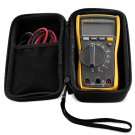 Hard CASE for Fluke 115 & 117 Digital Multimeter. By Caseling Hard CASE for Fluke 115 & 117 Digital Multimeter. By Caseling