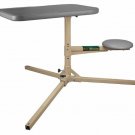 Caldwell Stable Table, Outdoor Portable Tripod Shooting Table - New Caldwell Stable Table, Outdoor Portable Tripod Shooting Table - New