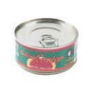 Russian Style Salmon (Red) Caviar 200 g (7 oz.) can Russian Style Salmon (Red) Caviar 200 g (7 oz.) can