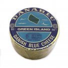 Gourmet From EU Danish Blue Cheese - Approx. 6 Lb-Wheel or (3lb 2 wheels) Gourmet From EU Danish Blue Cheese - Approx. 6 Lb-Wheel or (3lb 2 wheels)