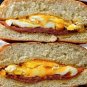 Taylor Pork Roll Ham Breakfast Meat - 3 Pounds (48 Ounces)