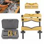 Reticle Alignment Leveling Tool Kit Gun Rifle Scope Wheeler Pro Repair Gunsmith