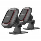 [2 Pack] Magnetic Phone Holder for Car, APPS2Car [Super Strong Magnet] Phone ...
